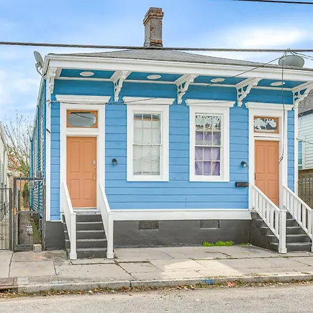 Stay And Play New Orleans Apt Near Downtown